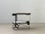 Metal Serving Trolley by Cees Braakman for Pastoe, Netherlands, 1950s For Sale - Image 7 of 16