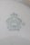 Moschendorf Bavaria Porcelain 5 Pc Set Bread Butter Dessert Serving Plates 4500b For Sale - Image 13 of 13
