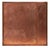 Metal Pascal Kern, Large French Conceptual Sculpture Photograph Triptych Copper Frame Pascal Kern, 1987 For Sale - Image 7 of 13