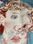 Paper David Hockney, Images and Thoughts for Vogue Magazine, Paris, Print For Sale - Image 7 of 12