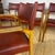 Vintage Teak Dining Chairs by Villy Schou Andersen, Set of 4 For Sale - Image 4 of 9