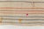 Off-white Turkish Neautral Vintage Wool Kilim Runner For Sale - Image 8 of 9