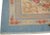 Vintage Chinese Art Deco Hand Knotted Wool Rug,10'9'' X 14'5'' For Sale - Image 4 of 5