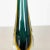 1970s Large Sommerso Murano Glass Vase Attributed to Flavio Poli, Italy, 1970s For Sale - Image 5 of 15