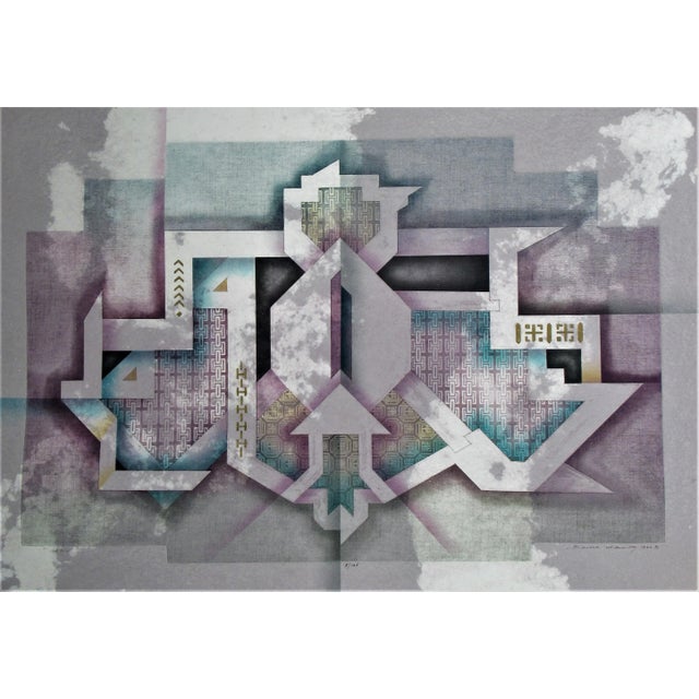 Bruce Weinberg, Aero For Sale In San Francisco - Image 6 of 6