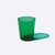Isolano Tumblers by Zafferano: An Experience of Elegance and Craftsmanship! Made from mass-colored soda lime glass, hand-...