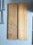 Mid-Century String Shelf and Cupboard in Gold Ash by Nisse and Kajsa Strinning, Sweden, 1960s For Sale - Image 16 of 18