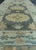 Turkish Oushak Rug 2'9" x 7'9" #19198 For Sale In Houston - Image 6 of 8