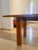 Vintage Brasil Table by Charlotte Perriand for Sentou, 1960s For Sale - Image 14 of 15