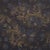 SAMPLE - Schumacher X Katie Lydon Nocturnum Wallpaper In Indigo & Ochre For Sale