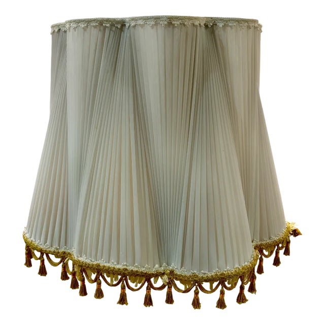 Mid-Century Lampshade, 1955 For Sale