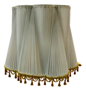 Mid-Century Lampshade, 1955