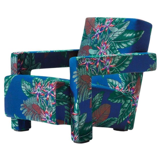 Utrecht Outdoor Armchair by Gerrit Thomas Rietveld For Sale - Image 10 of 10