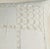 # Antique French Linen Pillow Covers, Pair c.1900 Monogrammed Trousseau Quality Handmade Paris **Category:** Pillows &...