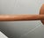 1970s Vintage Danish Modern Teak Signed Nissen Salad Spoons, a Pair For Sale - Image 5 of 5
