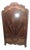 Beautiful Mid-Century Armoire For Sale