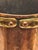 Antique 19th C Eastern European Copper Netilat Yadayim Ritual Washing Cup - Judaica For Sale - Image 11 of 14