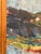 Karl Otto Kellgren, Landscape, 1960s, Oil on Canvas, Framed For Sale - Image 4 of 18