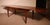 Antique Extendable Table in Cherry For Sale - Image 9 of 14