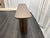 Rh Oslo Cylinder Console Table — 60" For Sale - Image 9 of 18