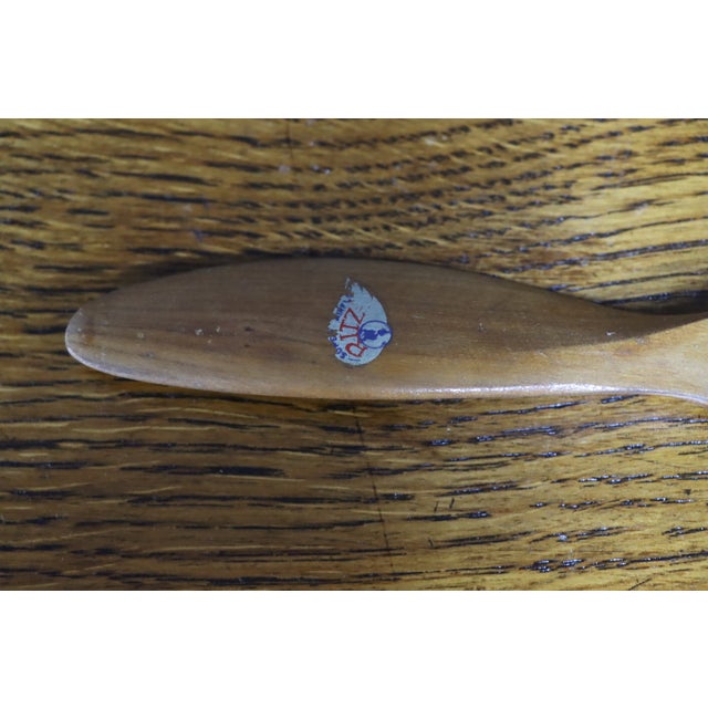 American Ritz Super Air Flow Wooden Propeller For Sale - Image 3 of 9