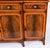 Vintage Flame Mahogany Sideboards from Harrods, Late 20th Century, Set of 2 For Sale - Image 15 of 18