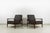 Wood Mid-Century Modern Kolding Armchairs by Erik Wørts for Ikea, 1960s, Set of 2 For Sale - Image 7 of 18