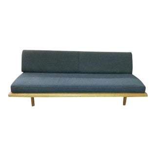 1950s Mel Bogart, Mid Century Modern Low Slung Sofa for Felmore For Sale