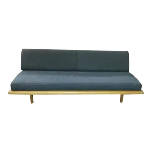1950s Mel Bogart, Mid Century Modern Low Slung Sofa for Felmore