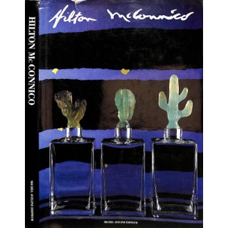 "Hilton McConnico" Book 1990 Renaud, Philippe Et Fossey, Corinne For Sale