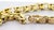 Antique Victorian Fancy 17" Belcher or Rolo Chain Link Necklace For Sale - Image 10 of 15
