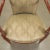 Armchair in Beech & Fabric, Italy, 1950s-1960s For Sale - Image 6 of 10