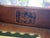 Beautiful vintage Charles P. Limbert Arts & Crafts writing desk, featuring the classic Mission/Arts & Crafts style that...