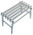 LODI Luggage Rack by Giulio Lacchetti For Sale