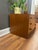 1960s Vintage Danish Modern 3-Drawer Credenza (Domino Møbler) – For Sale - Image 5 of 12