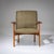 Pair of Lounge Chairs, Probably Italy, Mid-20th Century For Sale - Image 14 of 18