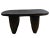 An impressive African Senufo milk stool, boasting four tapered legs and an abstract shape crafted from a single piece of...