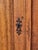 Antique Oak Wardrobe, 19th Century For Sale - Image 6 of 9
