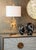 Wildwood Wildwood Bruno Table Lamp - Gold For Sale - Image 4 of 5