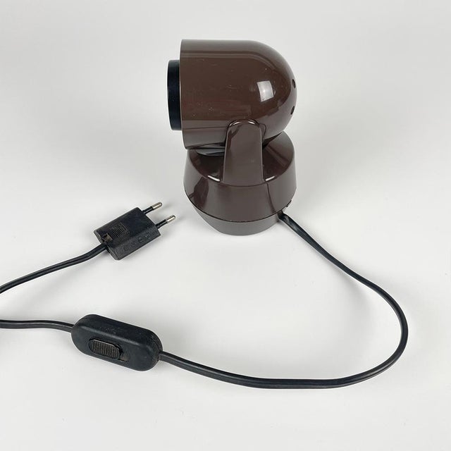 Spotlight from Eichhoff Werke, 1970s For Sale - Image 6 of 7