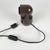 Spotlight from Eichhoff Werke, 1970s For Sale - Image 6 of 7