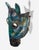 Henrik Allert Horse Head Wall Sculpture Sweden, 1995c. For Sale - Image 4 of 7