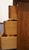 Brown Thomasville Furniture Monterey Collection Spanish Mediterranean 75" Triple Door Dresser 430-50 For Sale - Image 8 of 12