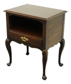 Example of Statton Furniture Nightstands