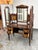 Victorian Victorian Style Walnut Dressing Table, Antique For Sale - Image 3 of 12