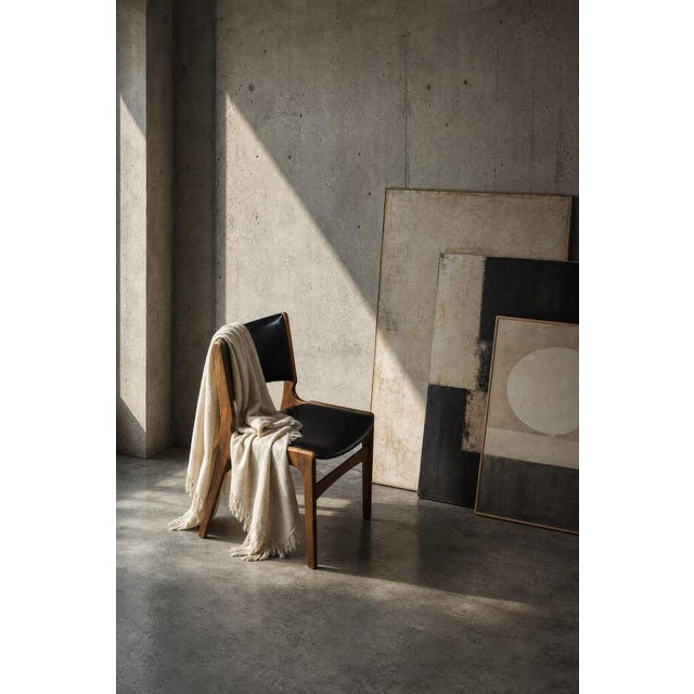 Mid-Century Modern Danish Teak Model 89 Armchair by Erik Buch for Anderstrup Møbelfabrik, 1950s For Sale - Image 18 of 18