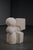 Pol Spilliaert, Abstract Sculpture, Plaster For Sale - Image 16 of 16