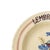 Earthenware - Talking plate in Coimbra or Alcobaça earthenware. Portuguese; mid-20th century manufacture attributed to...
