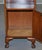 Burr Walnut Bedside Cupboards or Lamp Tables from Waring & Gillows, 1932, Set of 2 For Sale - Image 13 of 18