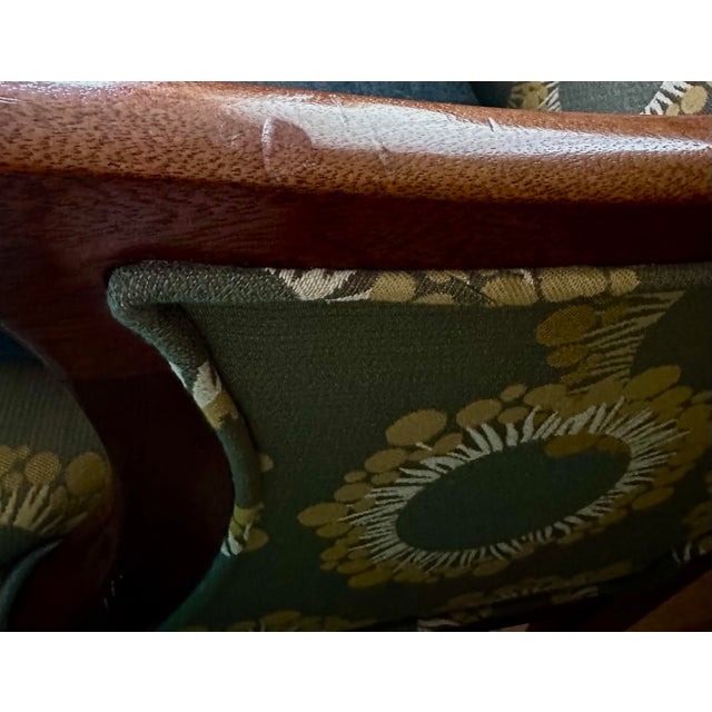 Pair of Accent Chairs by Southwood For Sale - Image 12 of 12